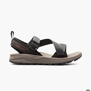 Forsake Rogue Unisex Open Toe Sandals Men’s 7 Women’s 9 Loden U80035-305 New